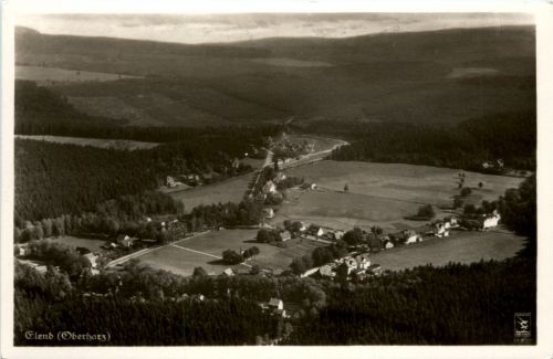 Elend - Oberharz