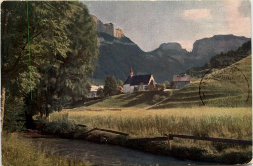 Schwendi bei Weissbad