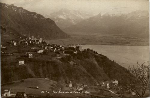 Glion