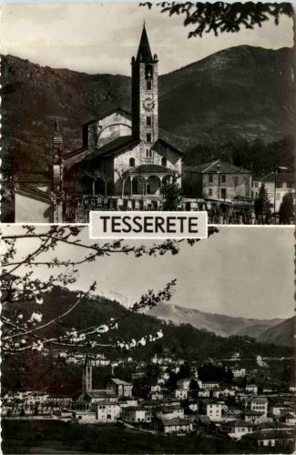 Tesserete