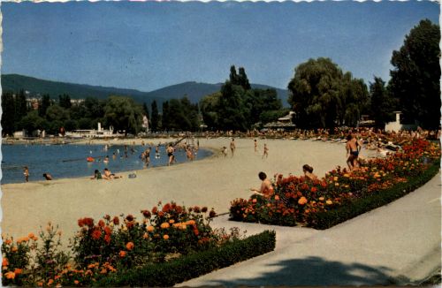 Biel - Strandbad