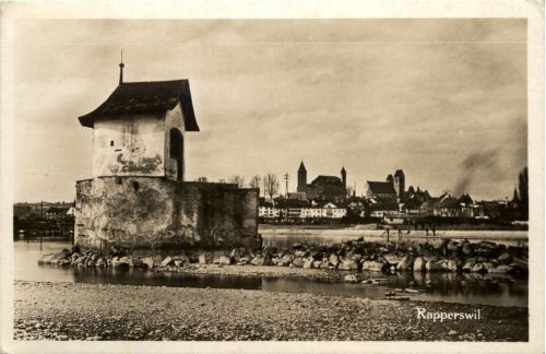 Rapperswil