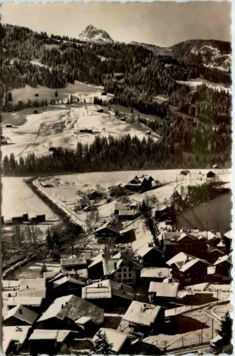 Gstaad