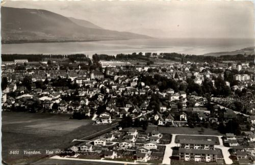 Yverdon