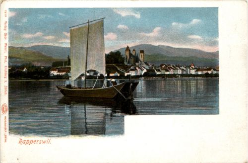 Rapperswil