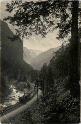 Lauterbrunnental