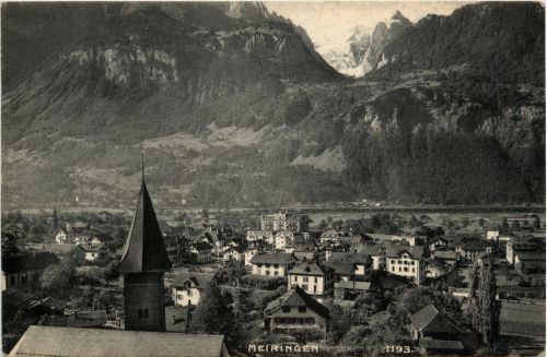 Meiringen