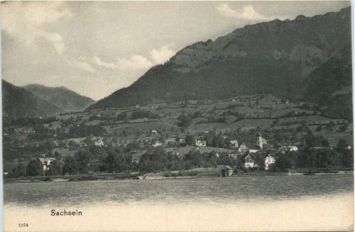 Sachseln