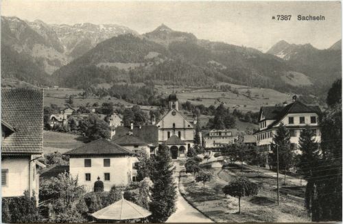 Sachseln