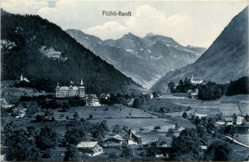 Flühli-Ranft
