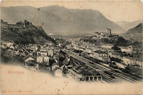 Bellinzona