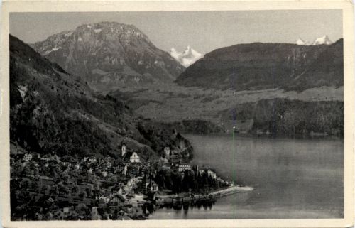 Gersau
