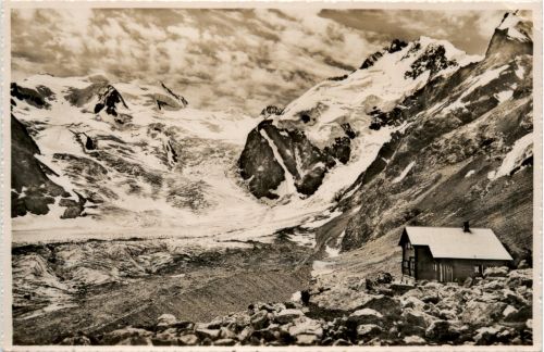 Boval Hütte