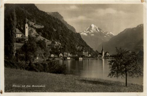 Flüelen