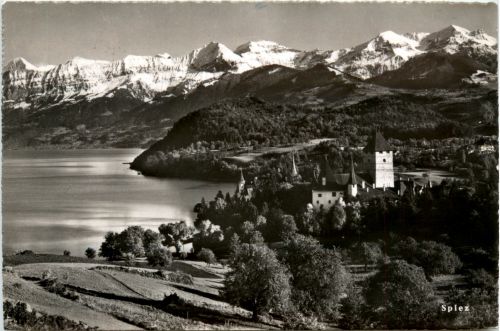 Spiez