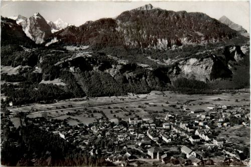 Meiringen