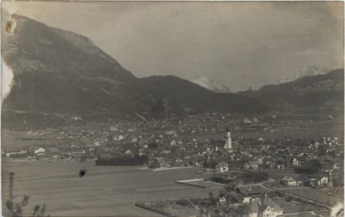 Schneeberg - Neustädtel