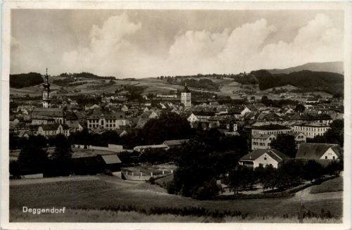 Deggendorf