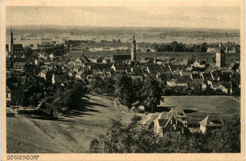 Deggendorf