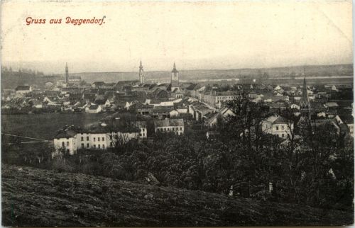 Deggendorf