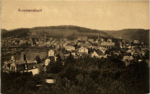 Gummersbach