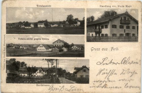Gruss aus Furth