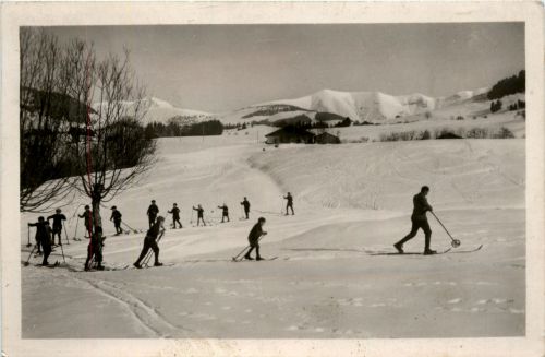 Megeve - Ski