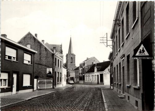 Lippelo - Dorpstraat