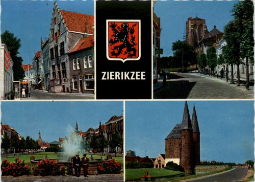 Zierikzee
