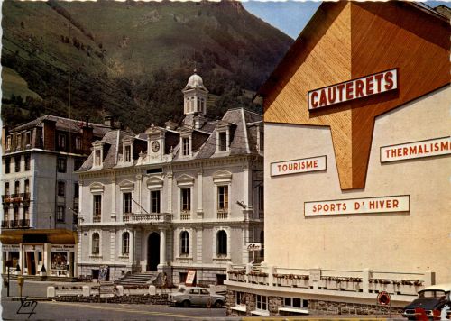 Cauterets