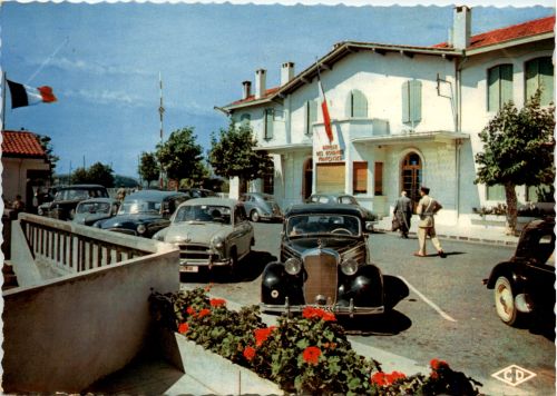 Hendaye