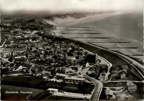Zoutelande