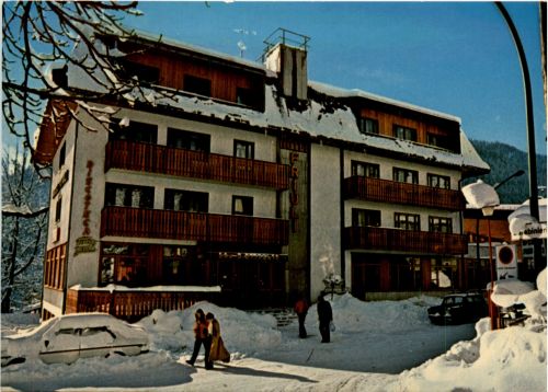 Tarvisio - Hotel Friuli
