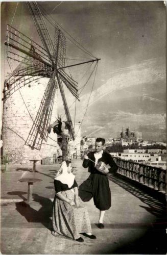 Palma de Mallorca