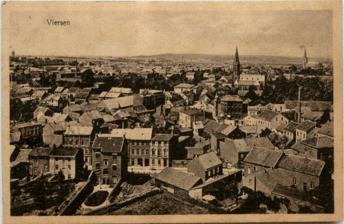 Viersen