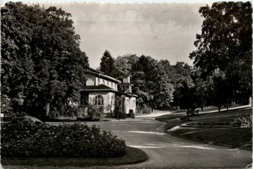 Mondorf-les-Bains