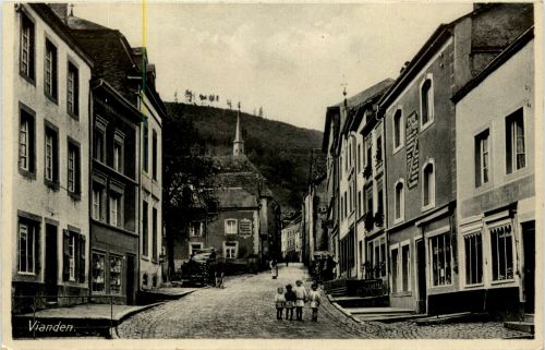 Vianden