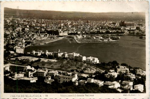 Palma de Mallorca