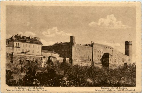 Reval-Tallinn