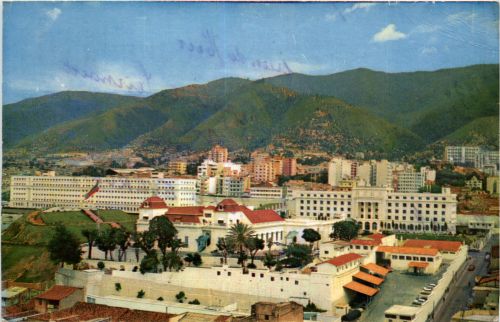 Caracas