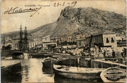 Alicante