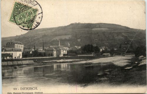Diekirch