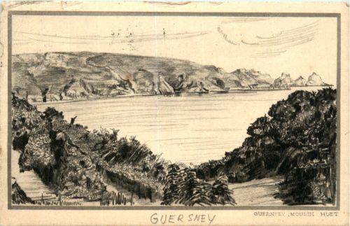 Guernsey - Moulin Huet
