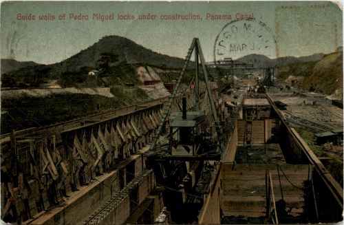 Panama Canal