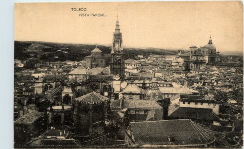 Toledo -
