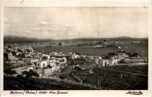 Mallorca - Palma
