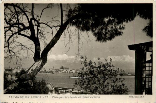 Palma de Mallorca