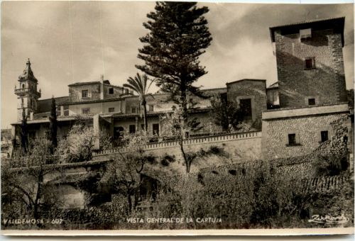Valldemosa