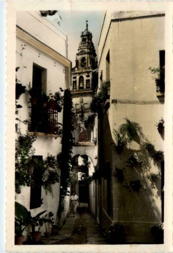 Cordoba