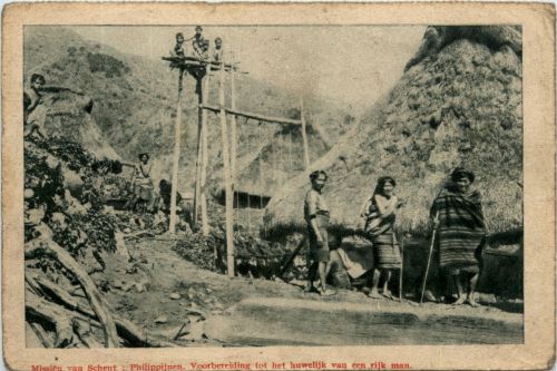 Philppines - Missions de Scheut